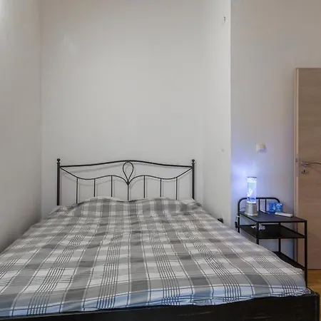 Prázdninový dům Marija's House Bale