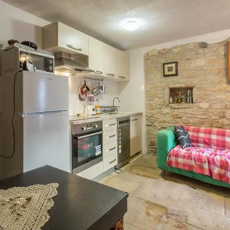 Prázdninový dům Marija's House Bale